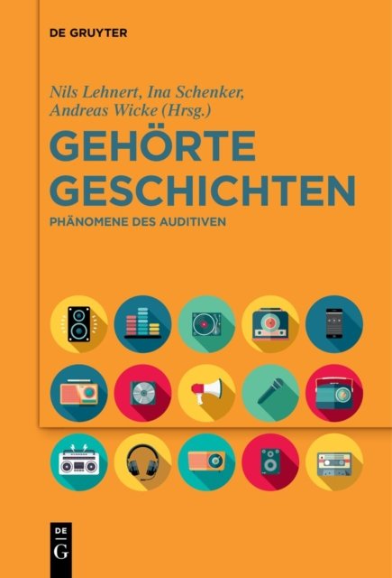 Gehorte Geschichten