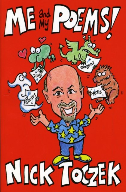 Me and My Poems!