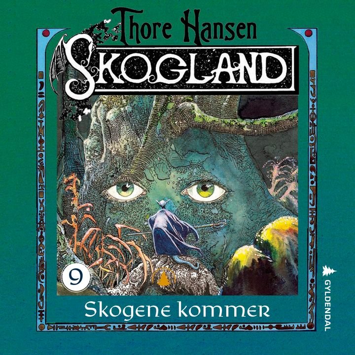 Skogene kommer