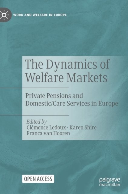 The Dynamics of Welfare Markets