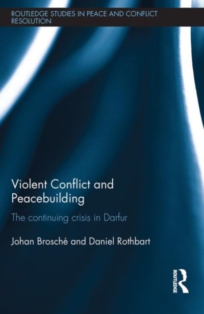 Violent Conflict and Peacebuilding