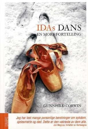 Idas dans - en mors beretning