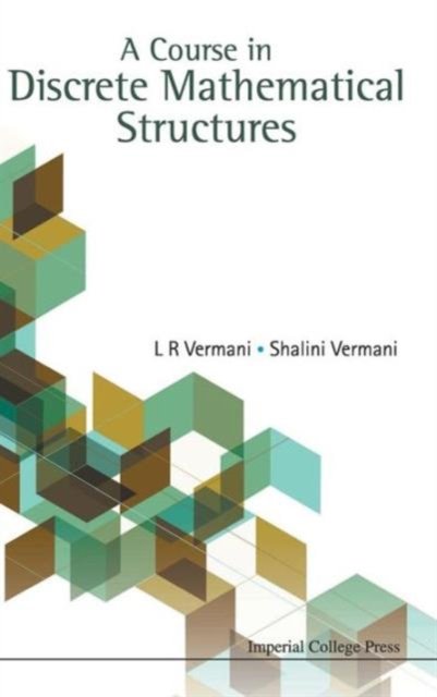 COURSE IN DISCRETE MATH STRUCTURES, A