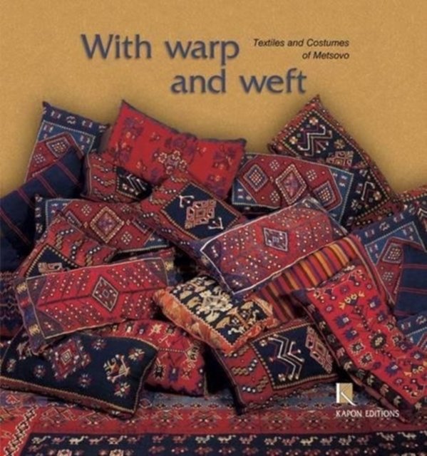 With Warp and Weft