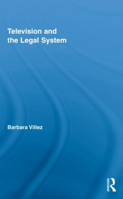 Television and the Legal System