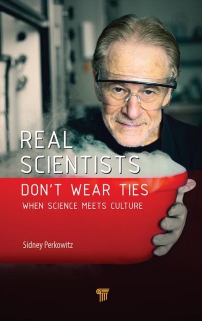Real Scientists Don’t Wear Ties