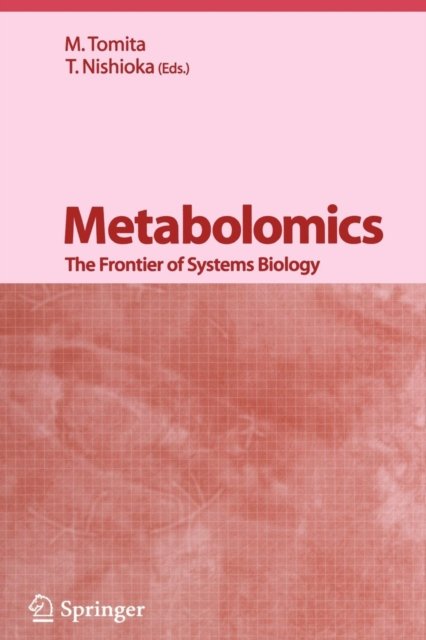 Metabolomics