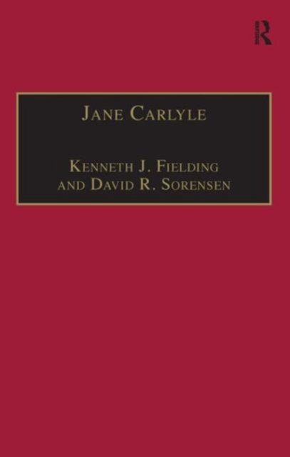 Jane Carlyle