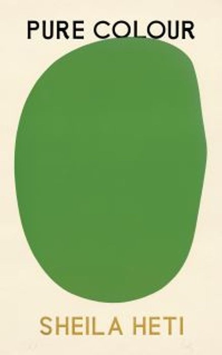 Pure colour