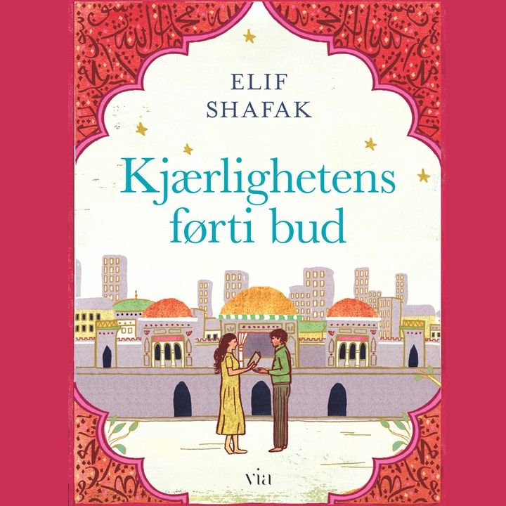 Kjærlighetens førti bud