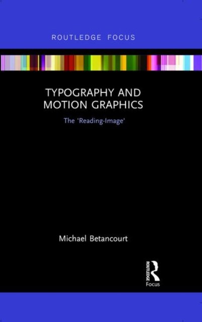 Typography and Motion Graphics