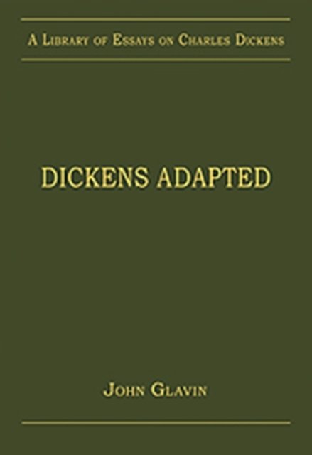 Dickens Adapted