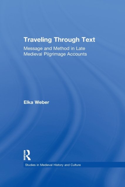 Traveling Through Text