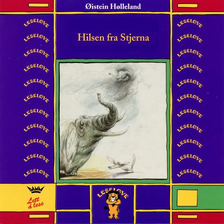 Hilsen fra Stjerna