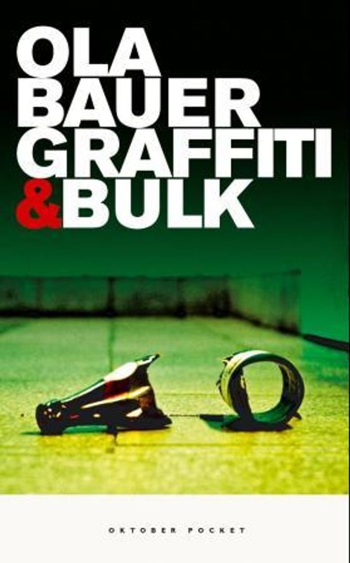 Graffiti ; Bulk : roman - roman :