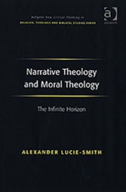 Narrative Theology and Moral Theology