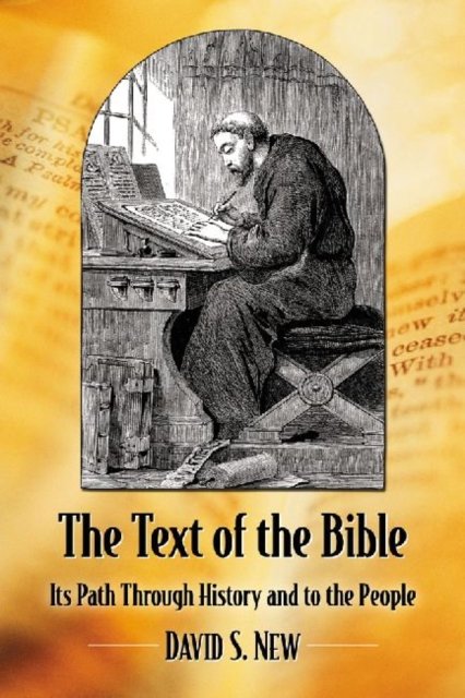 The Text of the Bible