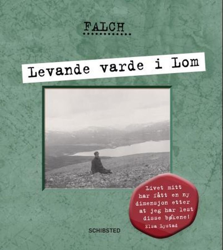 Levande varde i Lom