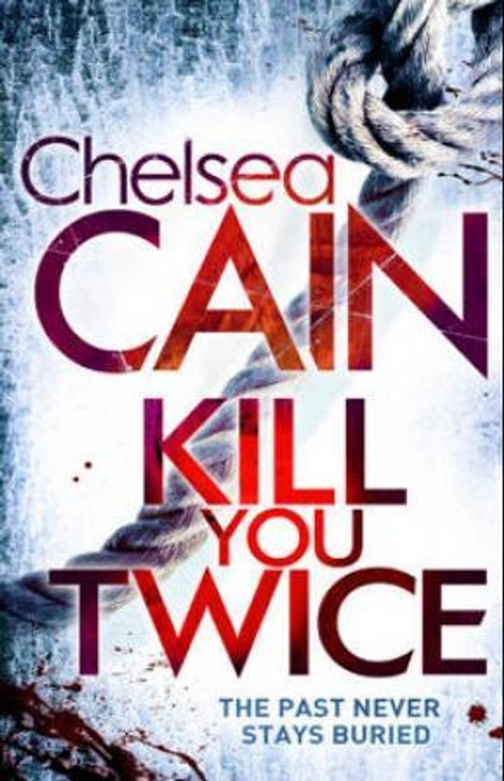 Kill you twice