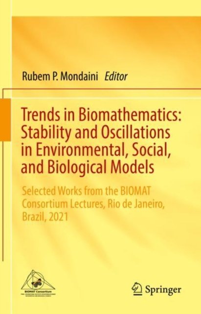 Trends in Biomathematics