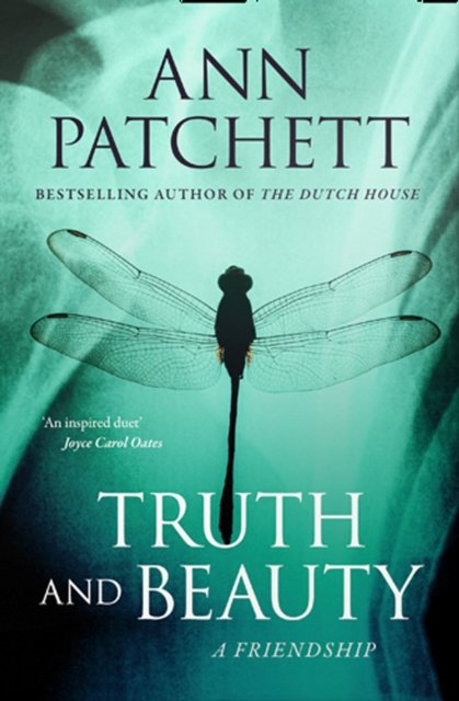 TRUTH & BEAUTY PB