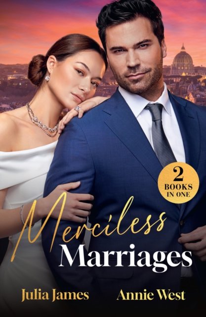 MERCILESS MARRIAGES PB