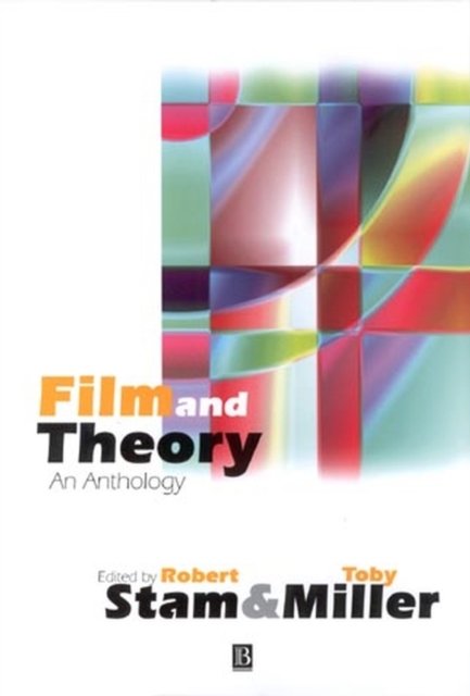 Film and Theory – An Anthology