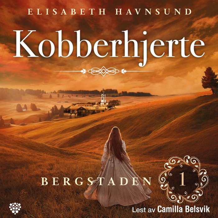 Bergstaden
