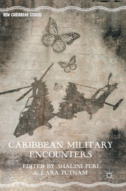 Caribbean Military Encounters