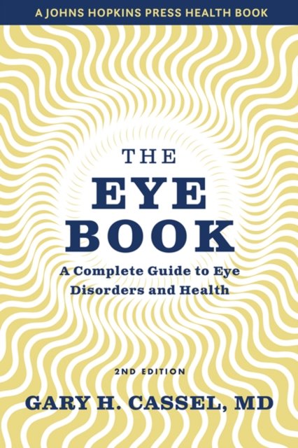 Eye Book