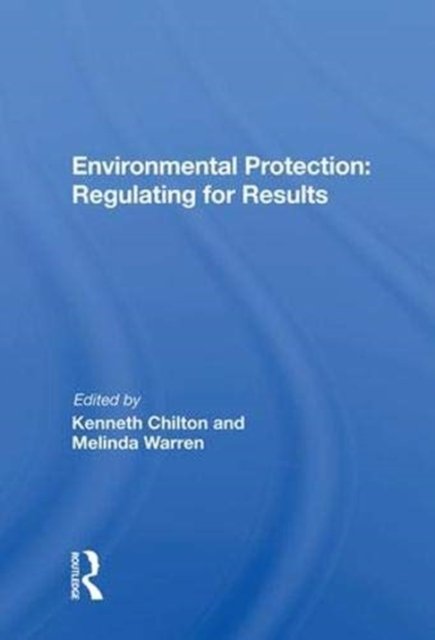 Environmental Protection