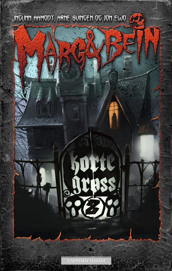 Korte grøss - II