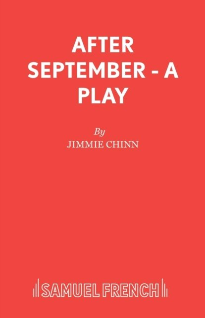 After September - A Play