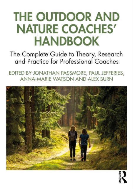 The Health and Wellbeing Coaches' Handbook