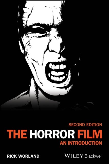 The Horror Film: An Introduction 2e