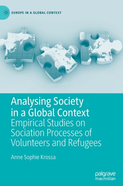 Analysing Society in a Global Context