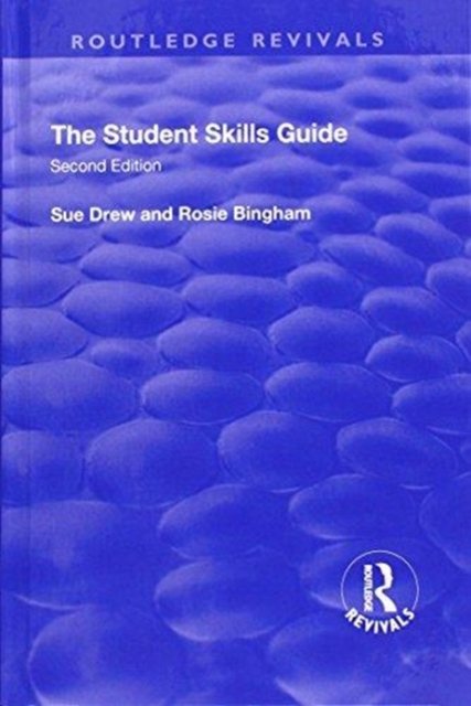 The Student Skills Guide