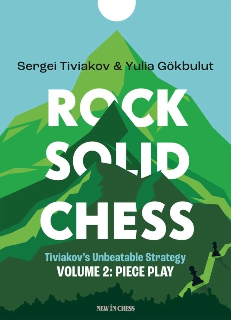 Rock Solid Chess