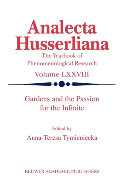 Gardens and the Passion for the Infinite
