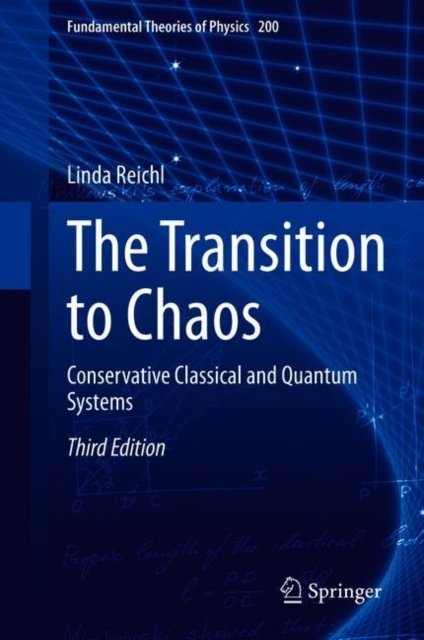The Transition to Chaos