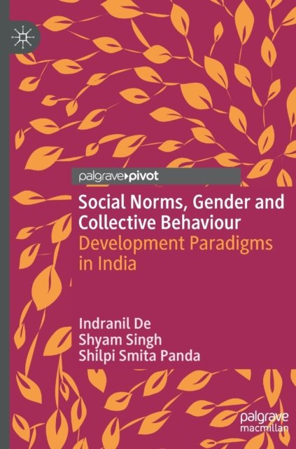 Social Norms, Gender and Collective Behaviour