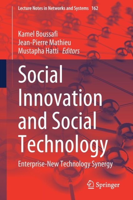 Social Innovation and Social Technology