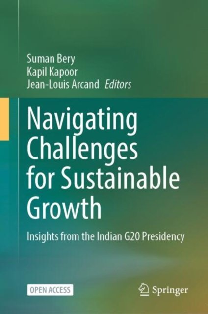 Navigating Challenges for Sustainable Growth