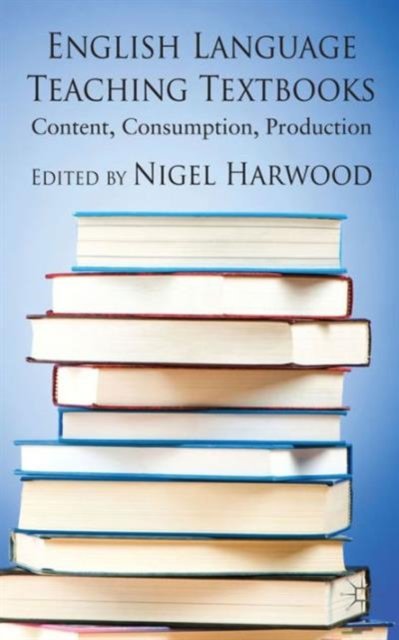 English Language Teaching Textbooks