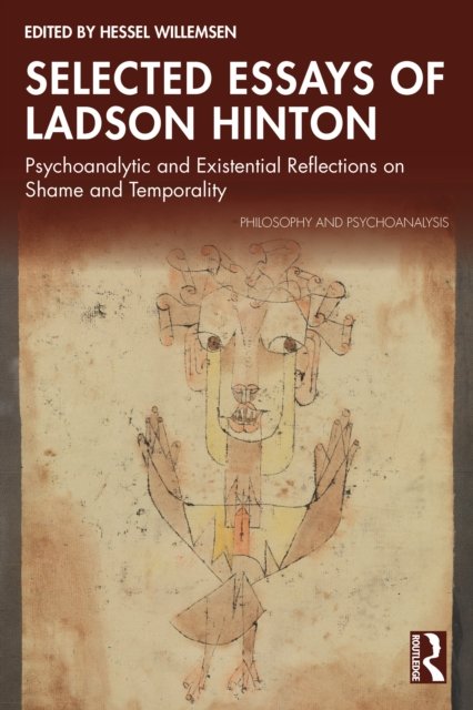 Selected Essays of Ladson Hinton