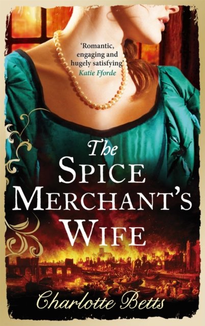 The Spice Merchant''s Wife