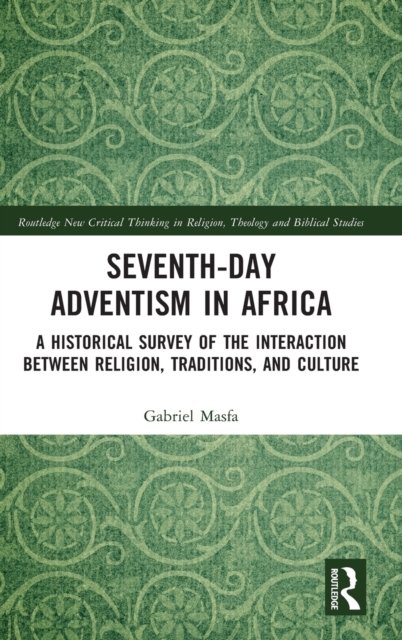 Seventh-Day Adventism in Africa