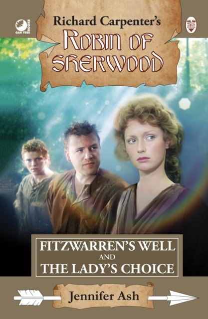 Robin of Sherwood - Fitzwarren's Well & The Lady's Choice