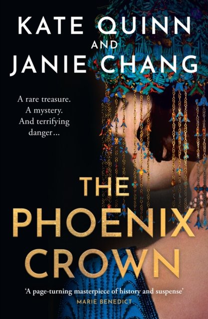 PHOENIX CROWN PB