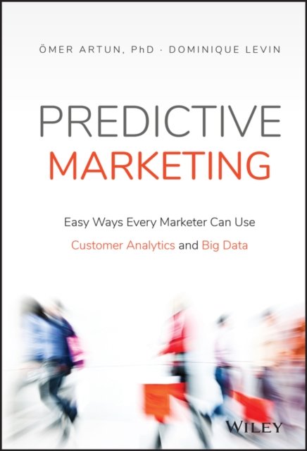 Predictive Marketing